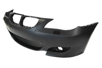 Innovative Motorsports 2004-2007 BMW E60 5 Series M5 Style Front Bumper w/o PDC Type