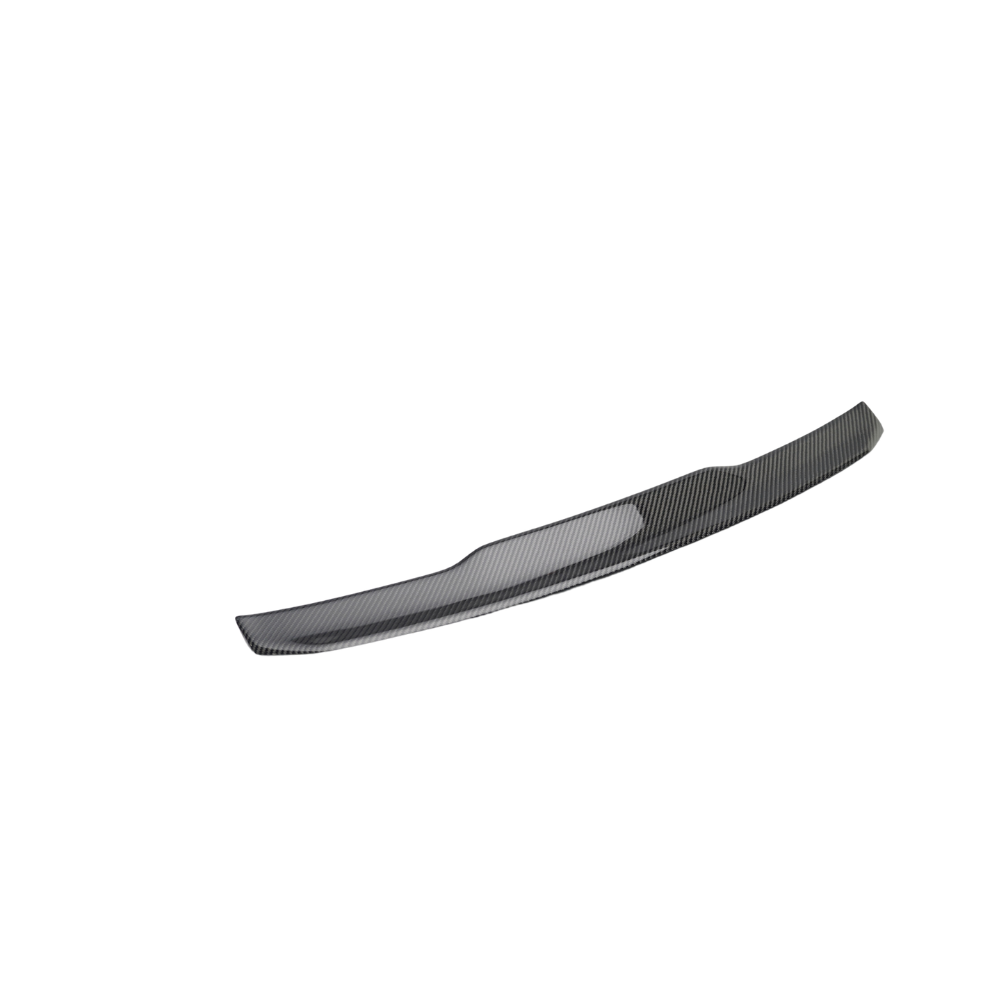 JDMuscle [23+ GR Corolla/Corolla Hatch] Carbon Fiber / Painted Gurney Flap (Spoiler Extension) (JDM-E210-TGD#CF)
