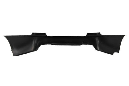 Innovative Motorsports 2007-2013 BMW E92 Coupe, E93 Convertible M-SPORT Style Rear Bumper