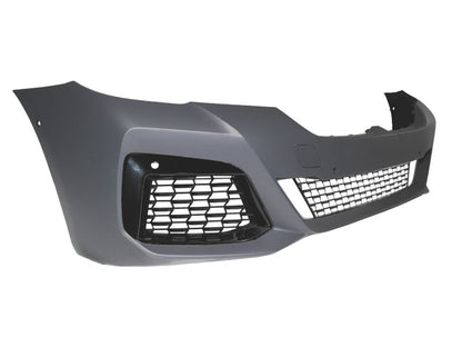 Innovative Motorsports 2021-2023 BMW G30 LCI M Performance Style Front Bumper With PDC
