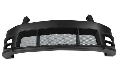 Innovative Motorsports 2005-2009 Ford Mustang Racer Style Front Bumper