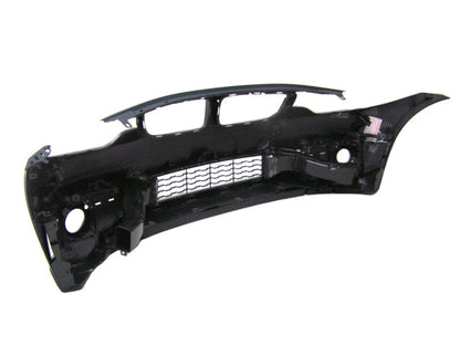 Innovative Motorsports 2014-2020 BMW F32 4-Series Performance Style Front Bumper Fog Type