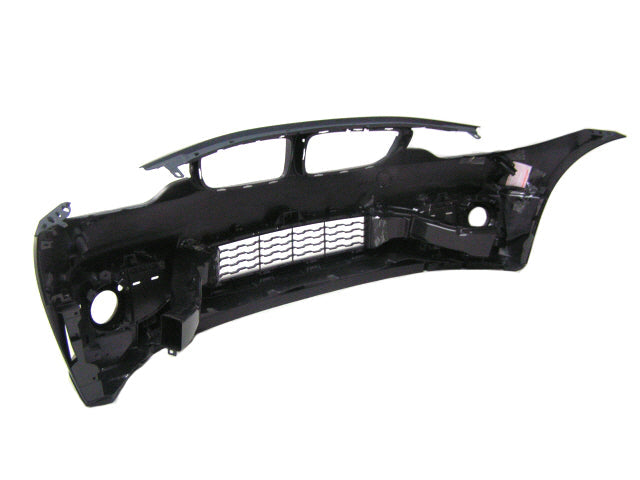 Innovative Motorsports 2014-2020 BMW F32 4-Series Performance Style Front Bumper Fog Type