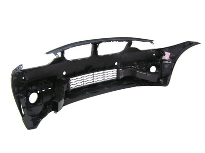 Innovative Motorsports 2014-2020 BMW F32 4-Series Performance Style Front Bumper Fog Type