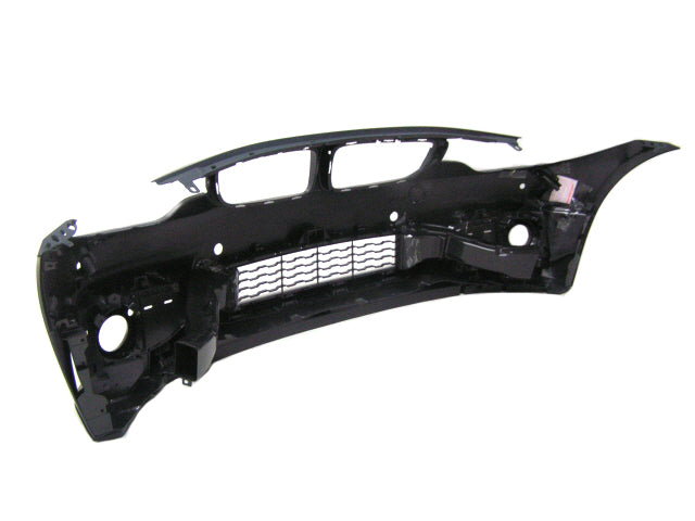 Innovative Motorsports 2014-2020 BMW F32 4-Series Performance Style Front Bumper Fog Type