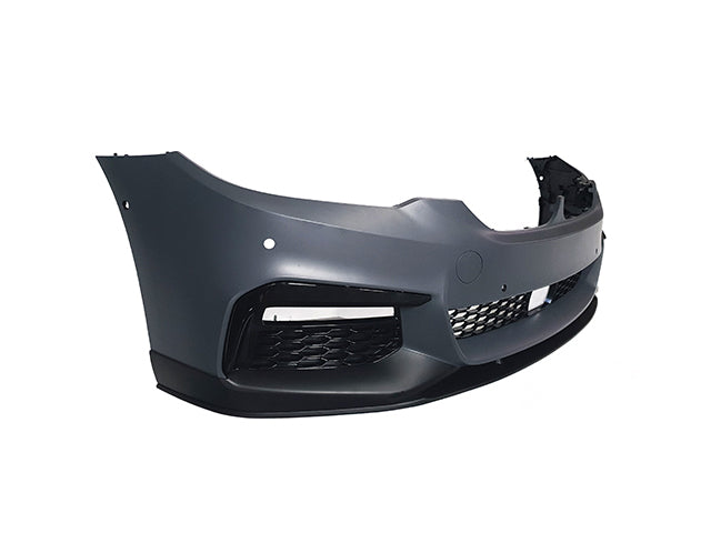 Innovative Motorsports 2017-2020 BMW G30 PRE-LCI M-P Style Front Bumper