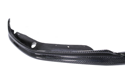 Innovative Motorsports 2019-2021 BMW PRE-LCI G20 3 Series w/ M-PKG, MP Style Carbon Front Lip (3PCS)
