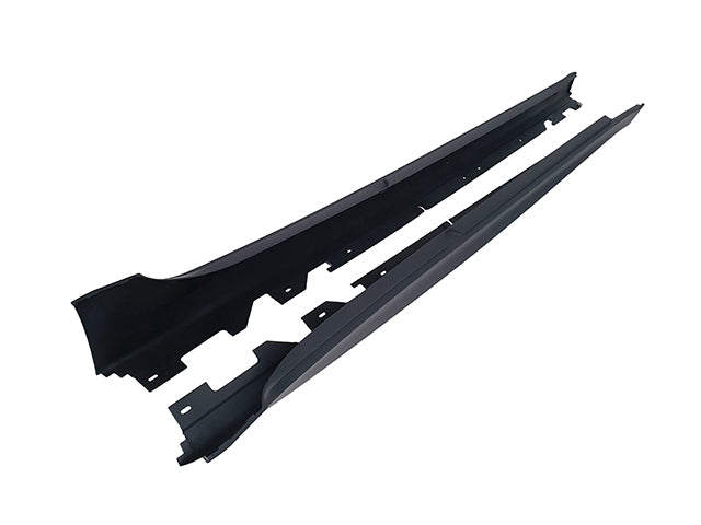 Innovative Motorsports 2017-2023 BMW G30 M-Sport / M5 Style Side Skirt