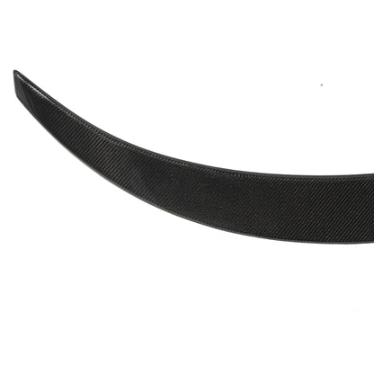 Innovative Motorsports 2017-2023 Tesla Model 3 AT Style Carbon Fiber Trunk Spoiler
