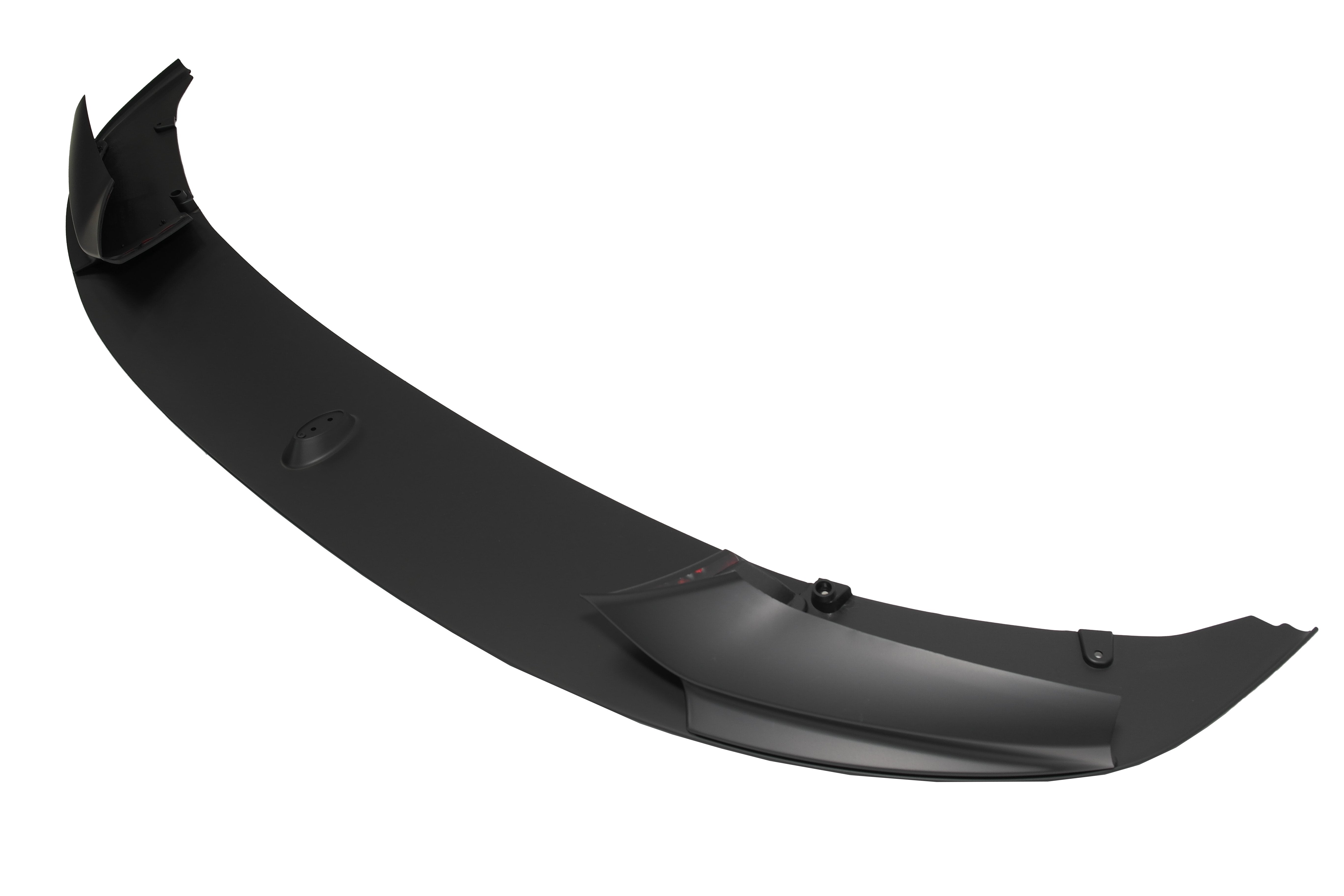 Innovative Motorsports 2011-2016 BMW 5 Series F10 Performance Style Front Lip