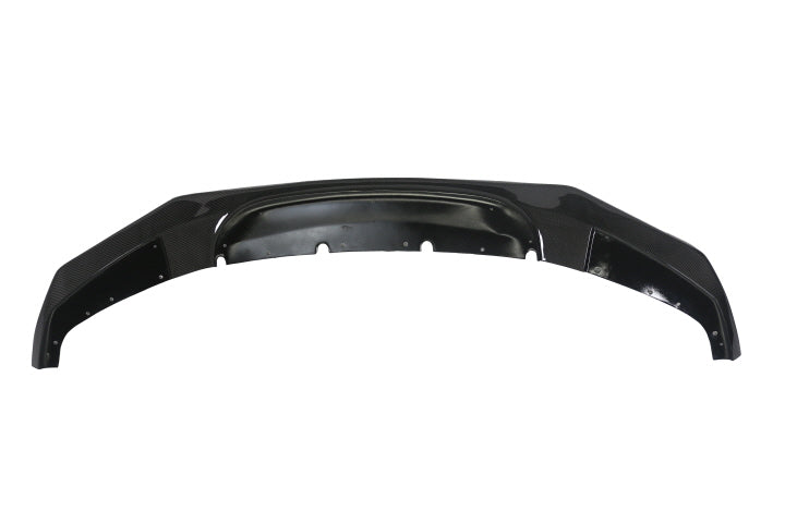 Innovative Motorsports 2012-2019 BMW F30  Carbon Fiber P Type Front Lip ONLY For M-T