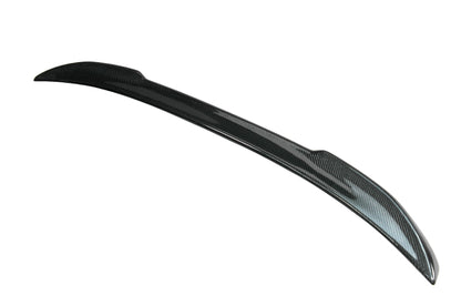Innovative Motorsports 2017-2024 BMW G30 5 Series, CS-Style Carbon Fiber Trunk Spoiler
