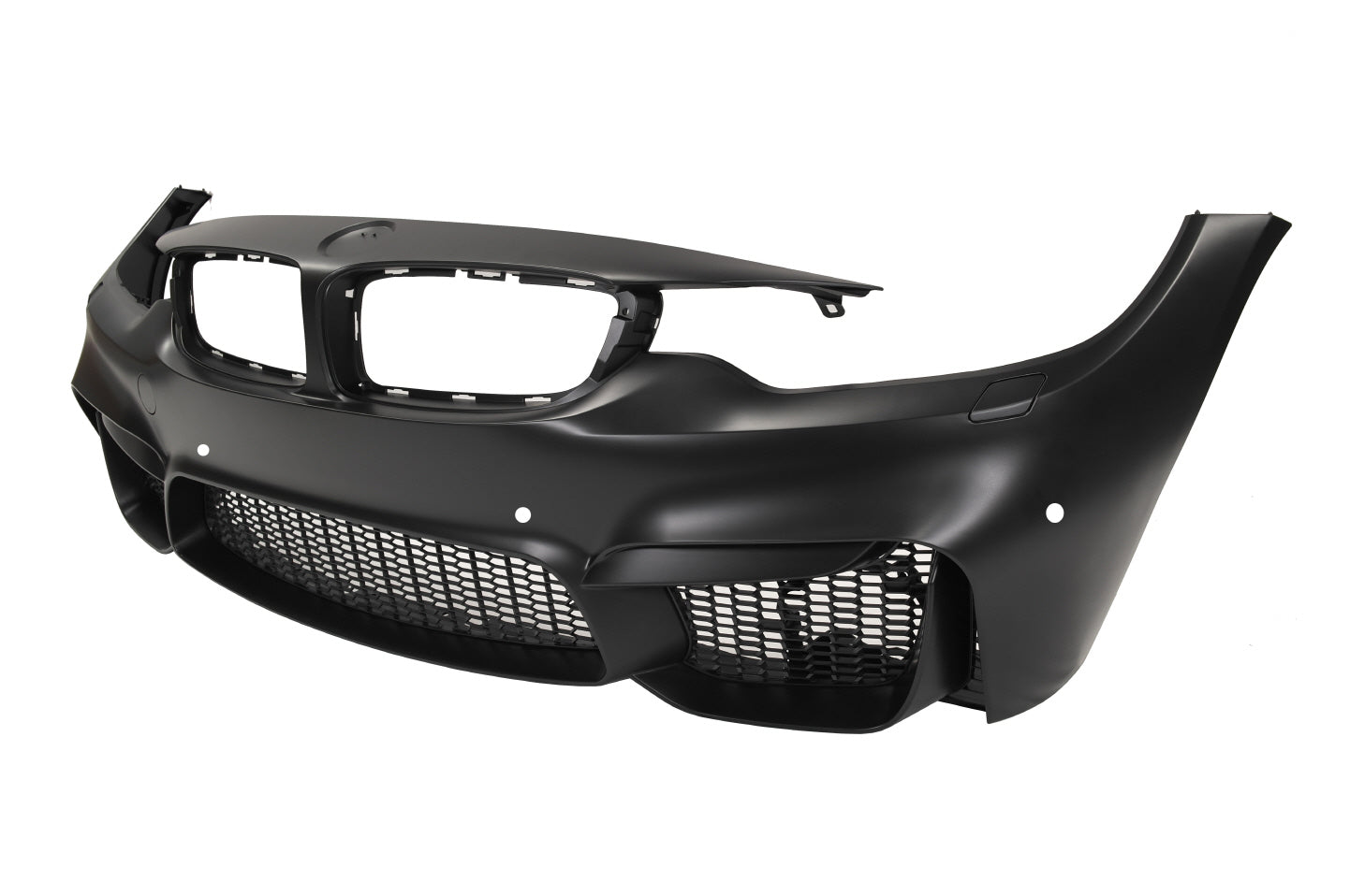 Innovative Motorsports 2014-2020 BMW F32 M4 Style Air Type Front Bumper