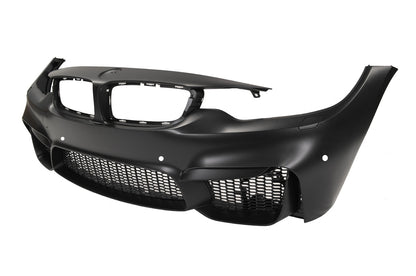 Innovative Motorsports 2014-2020 BMW F32 M4 Style Air Type Front Bumper