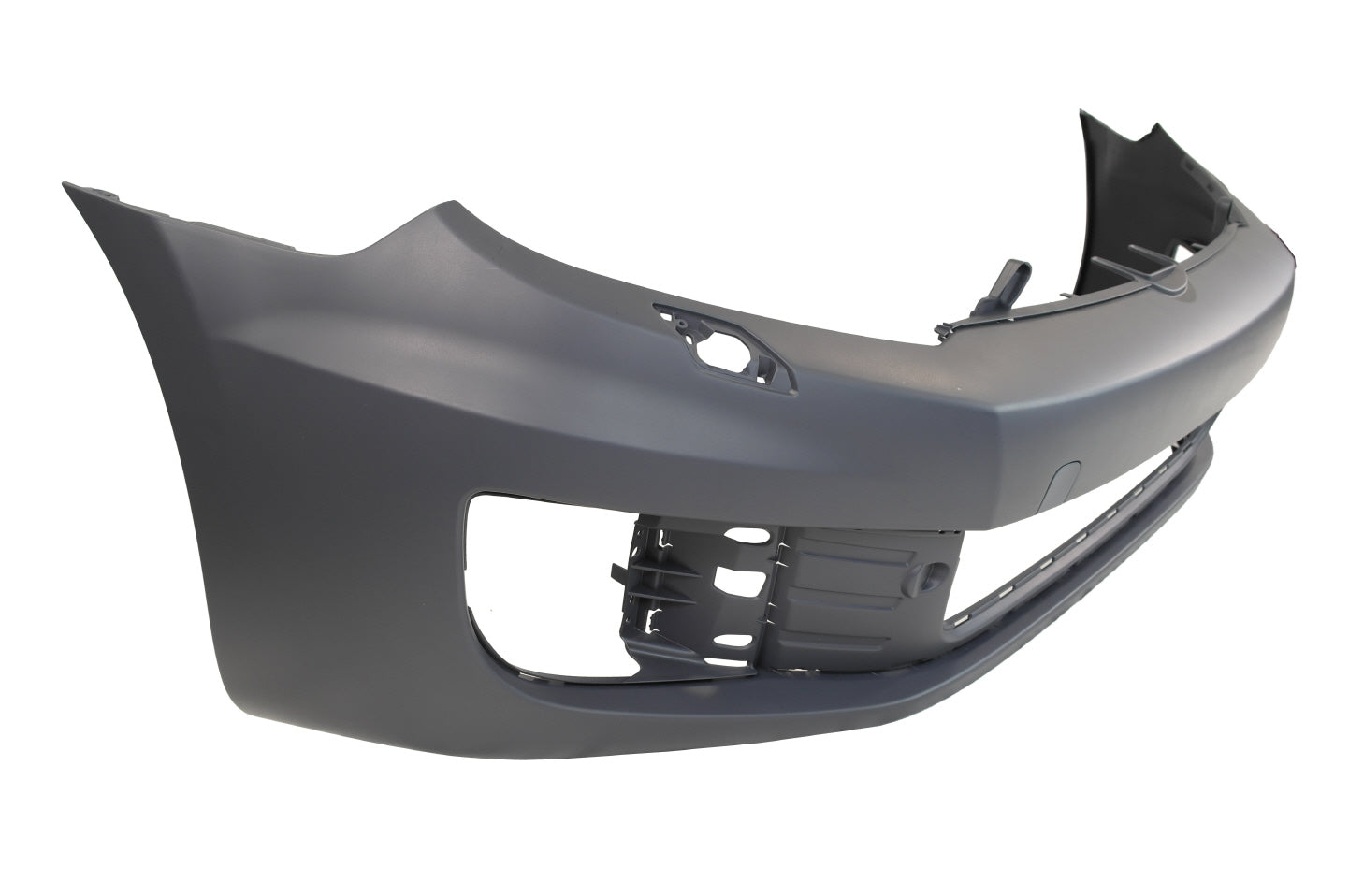 Innovative Motorsports 2010-2014 Volkswagen MK6 Golf GTI Look Front Bumper with Grille