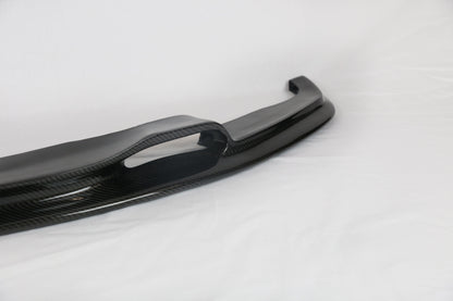 Innovative Motorsports 2012-2018 BMW F30 VR Type Carbon Fiber Front Lip For M-Sport Bumper