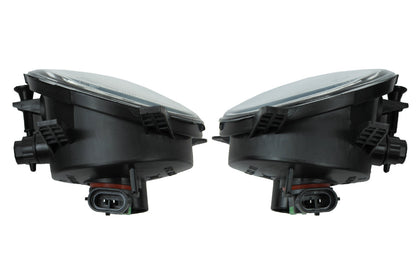 Innovative Motorsports BMW F22 F30 F32 F33 F34 F36 Fog Lamp Assembly