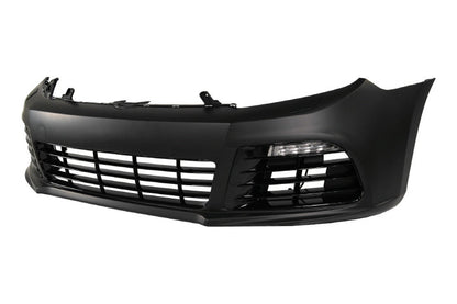 Innovative Motorsports 2010-2014 Volkswagen MK6 Golf R style Front Bumper without PDC Hole