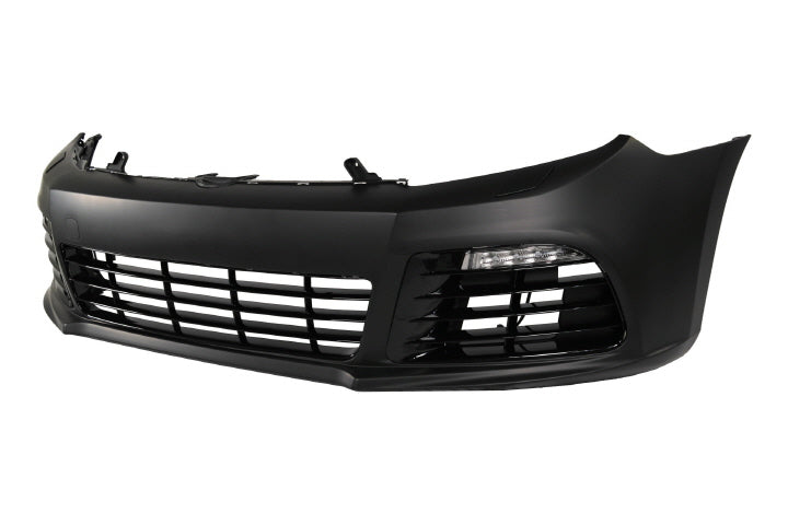 Innovative Motorsports 2010-2014 Volkswagen MK6 Golf R style Front Bumper without PDC Hole