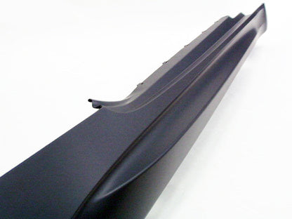 Faldón lateral estilo BMW E92 E93 M3 de Innovative Motorsports 2007-2013