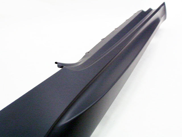 Faldón lateral estilo BMW E92 E93 M3 de Innovative Motorsports 2007-2013