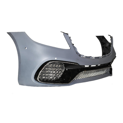 Innovative Motorsports 2018-2020 Mercedes Benz S Class W222 S65 Style Front Bumper