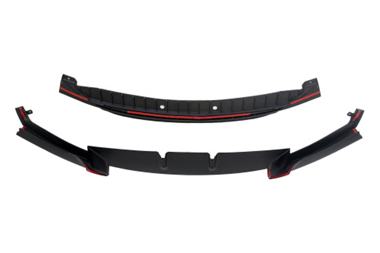Innovative Motorsports BMW F22/F23 Performance Style Front Lip