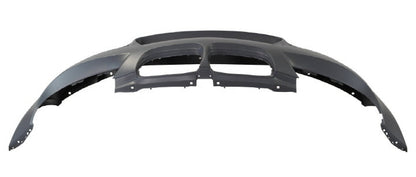 Innovative Motorsports 2007-2013 BMW E9X M3 EURO Style Front Bumper