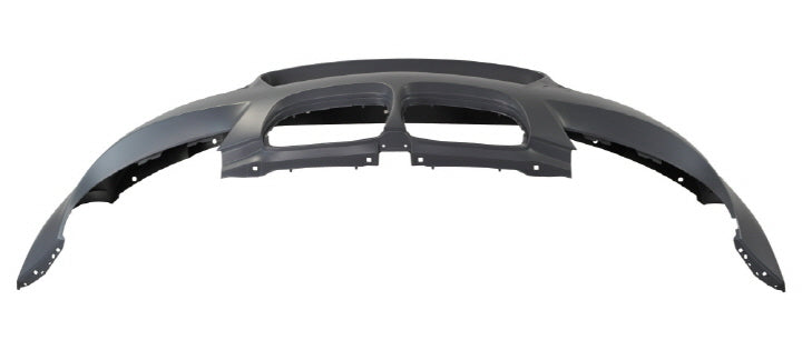 Innovative Motorsports 2007-2013 BMW E9X M3 EURO Style Front Bumper