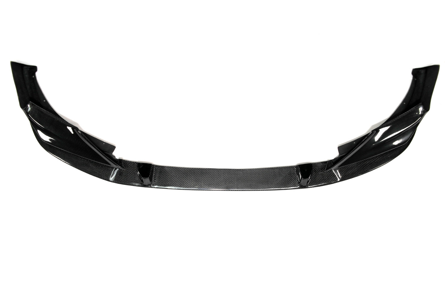 Parachoques estilo M5 GoodGo para BMW G30 Serie 5 2017-2020 de Innovative Motorsports, borde delantero de carbono estilo 3D