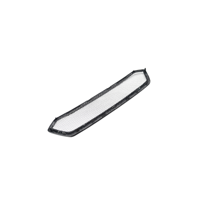 JDMuscle [18-21 WRX/STI] V3 Pre Preg Carbon Fiber Grille (JDM-WRX18-25158)