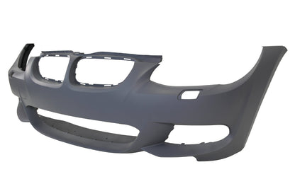 Innovative Motorsports 2007-2010 PER-LCI, 2011-2013 LCI BMW E92, E93 M Sport Front Bumper W/ Fog Lamps