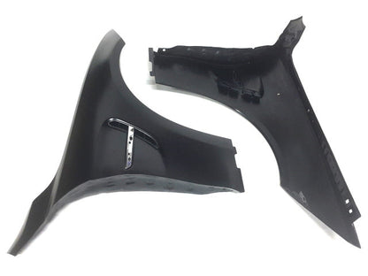 Innovative Motorsports 2014-2020 BMW F32 / F33 M4 Style Front Fenders with Vents