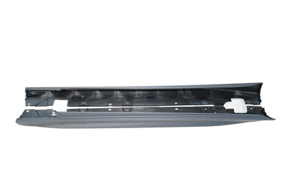 Innovative Motorsports 22+ Mercedes Benz W206 C Class, C63 AMG Style Side Skirt