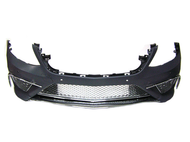 Innovative Motorsports 2014-2017 Mercedes Benz S Class W222 S63 AMG Style Front Bumper