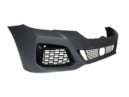 Innovative Motorsports 2021-2023 BMW G30 LCI M Performance Style Front Bumper With PDC