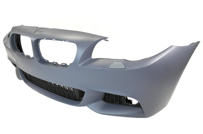 Parachoques delantero estilo M-TECH BMW Serie 5 F10 PRE-LCI 2011-2013 de Innovative Motorsports 