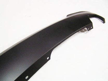 Difusores traseros M-Tech para BMW Serie 5 F10 2011-2016 de Innovative Motorsports 