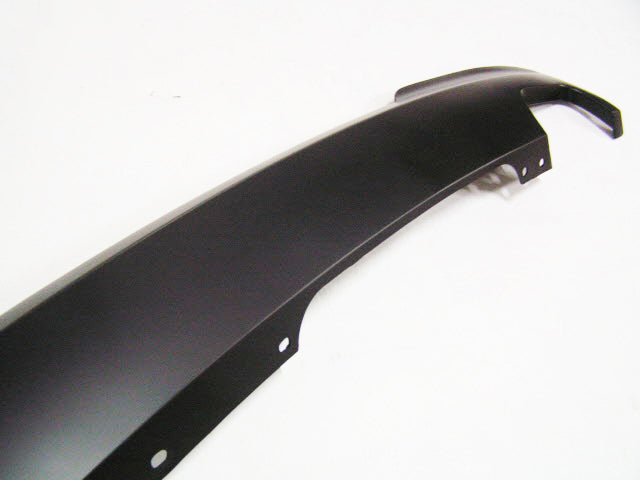 Difusores traseros M-Tech para BMW Serie 5 F10 2011-2016 de Innovative Motorsports 