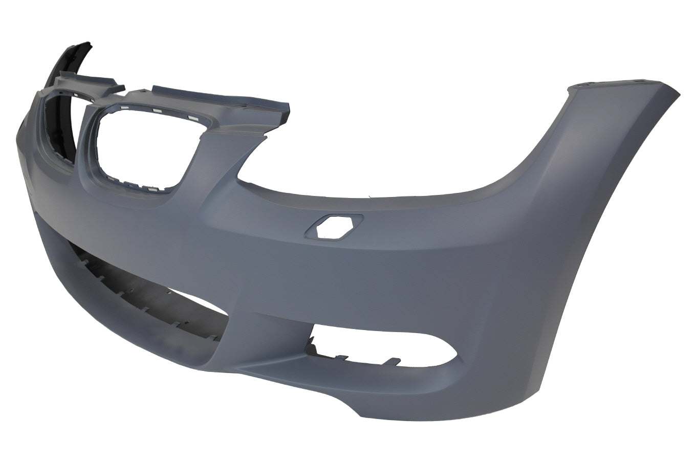 Innovative Motorsports 2007-2010 PER-LCI, 2011-2013 LCI BMW E92, E93 M Sport Front Bumper W/ Fog Lamps
