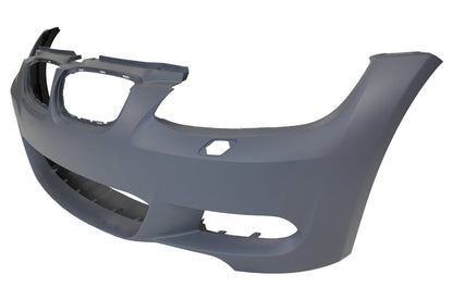 Innovative Motorsports 2007-2010 PER-LCI, 2011-2013 LCI BMW E92, E93 M Sport Front Bumper W/ Fog Lamps