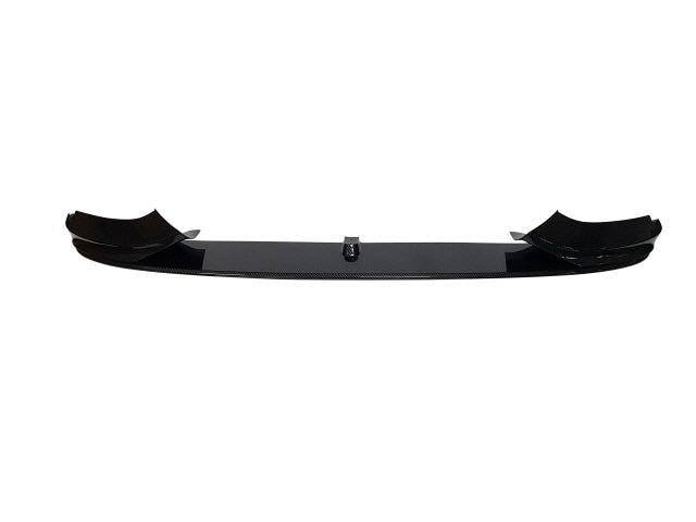 Innovative Motorsports BMW F32 Carbon Fiber MP Style Front Lip for MSPORT Front Bumper