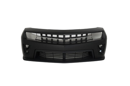 Innovative Motorsports 2010-2013 Chevrolet Camaro, ZL1 Style Front bumper with Fog Light