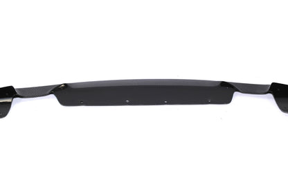 Innovative Motorsports 2019-2021 BMW PRE-LCI G20 3 Series w/ M-PKG, 3D Style Carbon Front Lip (3PCS)