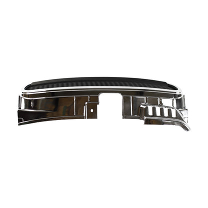 Innovative Motorsports 2005-2008 Mesh Front Grille for Audi A4 B7 RS4 RS4 Style Front Bumper