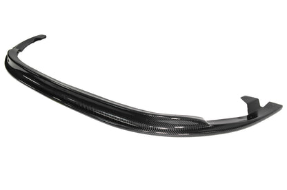 Innovative Motorsports 2010-2013 Volkswagen MK6 Golf 6 VI, GTI Style Front Bumper, EU-Style Carbon Front Lip