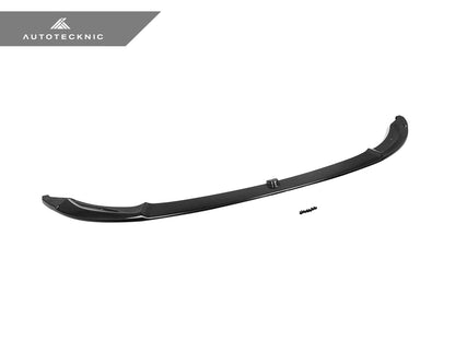 Divisores aerodinámicos de alto rendimiento de fibra de carbono seco AutoTecknic - F80 M3 | F82 M4