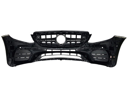 Innovative Motorsports 2016-2018 Mercedes E Class W213 E63 AMG Style Front Bumper