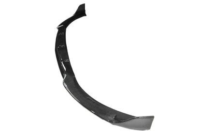 Innovative Motorsports 15-21 Mercedes Benz Good Go W205 C63 AMG bumper, BA-Style Carbon Fiber Front Lip
