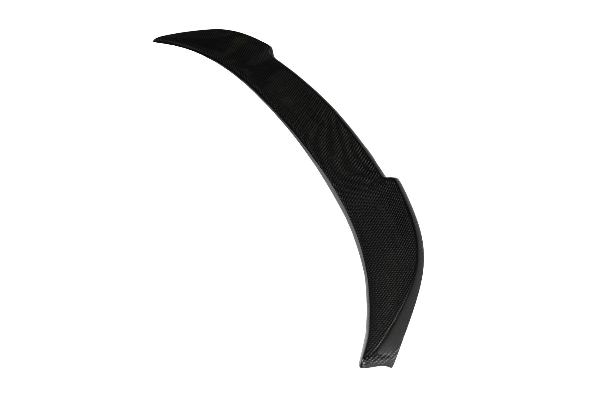 Innovative Motorsports 2019+ BMW G20 3 Series and G80 M3, CS Style Carbon Fiber Rear Trunk Spoiler